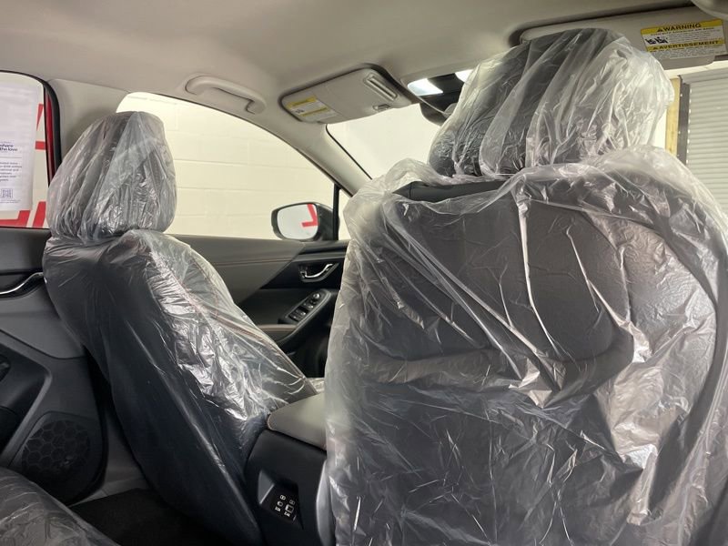 New 2026 Subaru Crosstrek 2.5i Limited image 15