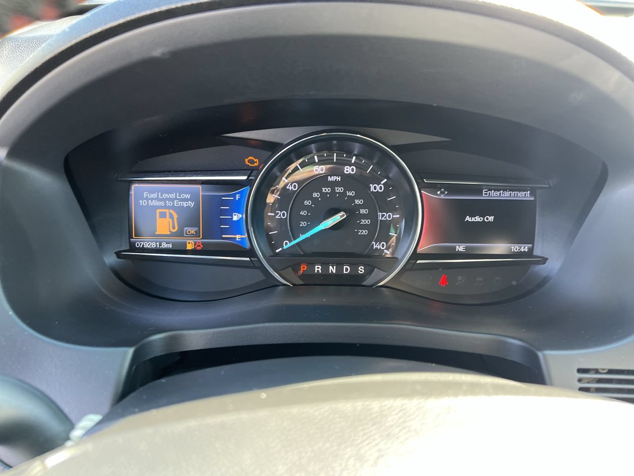 Used 2016 Ford Explorer Sport AWD/4WD image 21