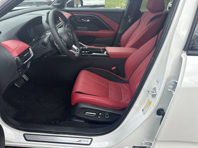 New 2026 Acura ADX A-Spec image 12