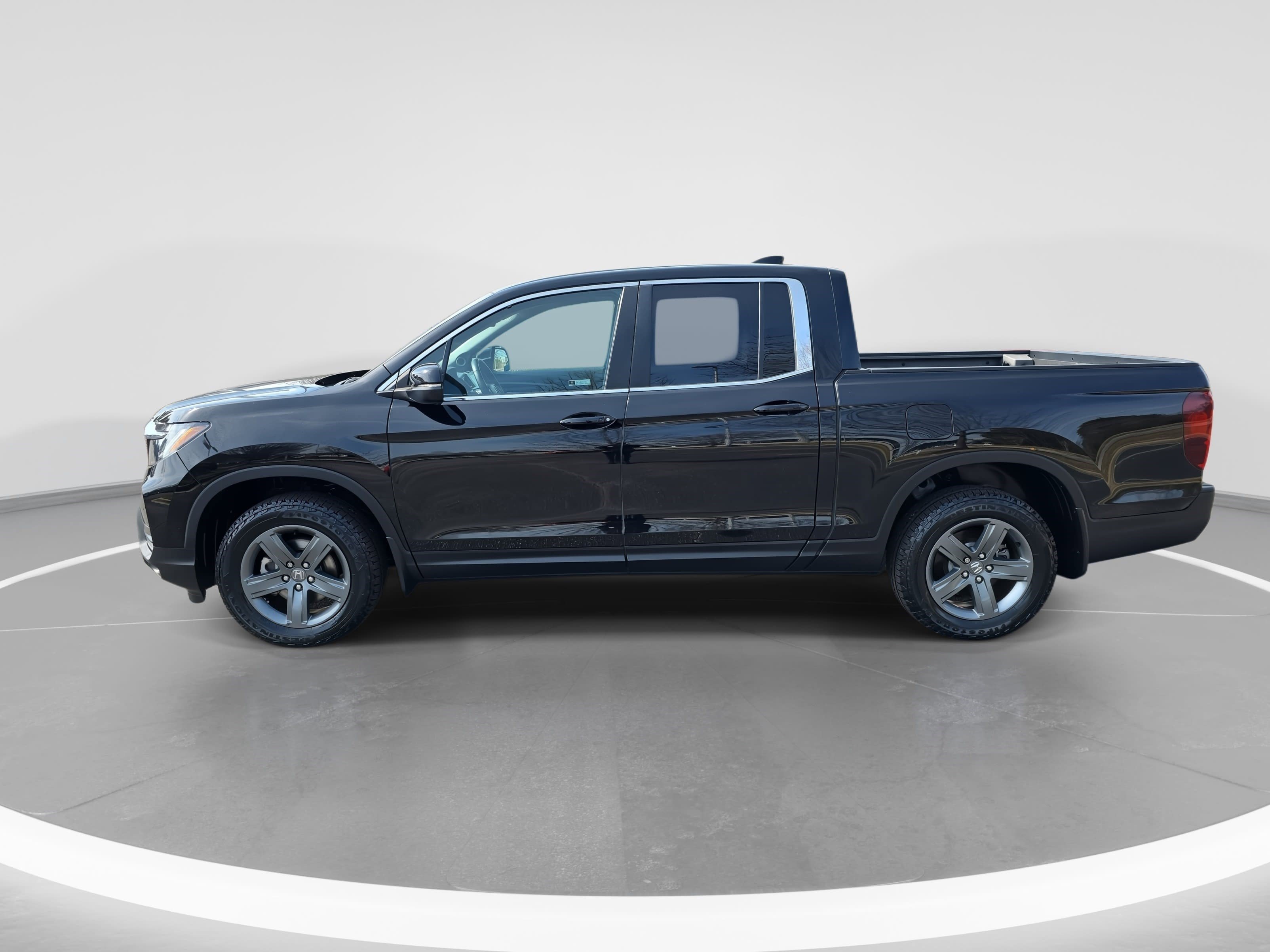 Used 2023 Honda Ridgeline RTL image 8