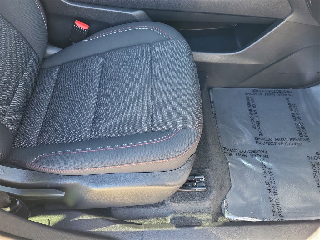 Certified 2024 Chevrolet Traverse Z71 image 16