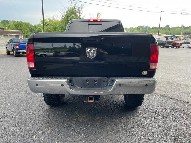 Used 2013 RAM 2500 Big Horn AWD/4WD image 6