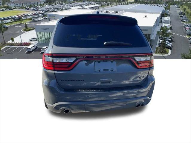 Certified 2023 Dodge Durango R/T w/ Hemi Orange Plus Package RWD image 22