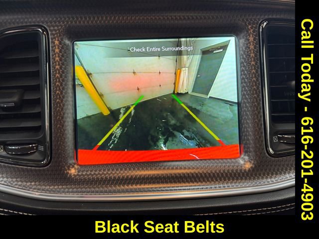 Used 2023 Dodge Challenger SRT Hellcat image 15