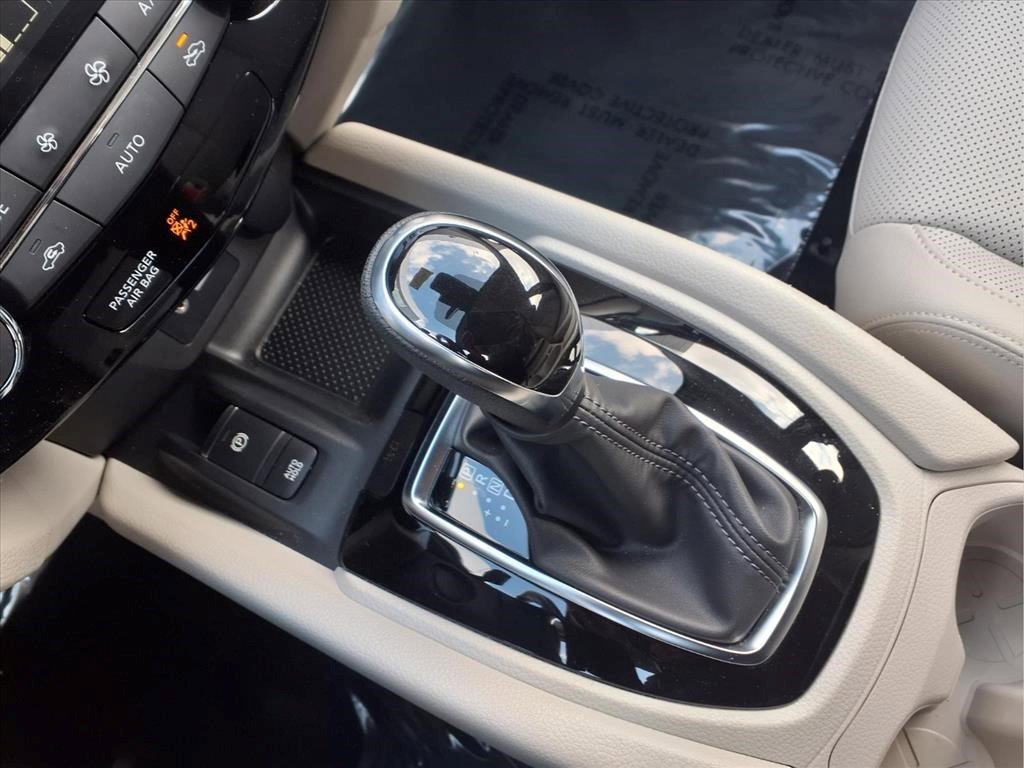 Certified 2022 Nissan Rogue Sport SL image 22