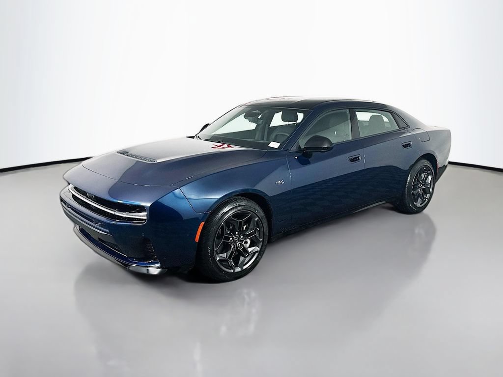 New 2026 Dodge Charger R/T AWD/4WD image 3