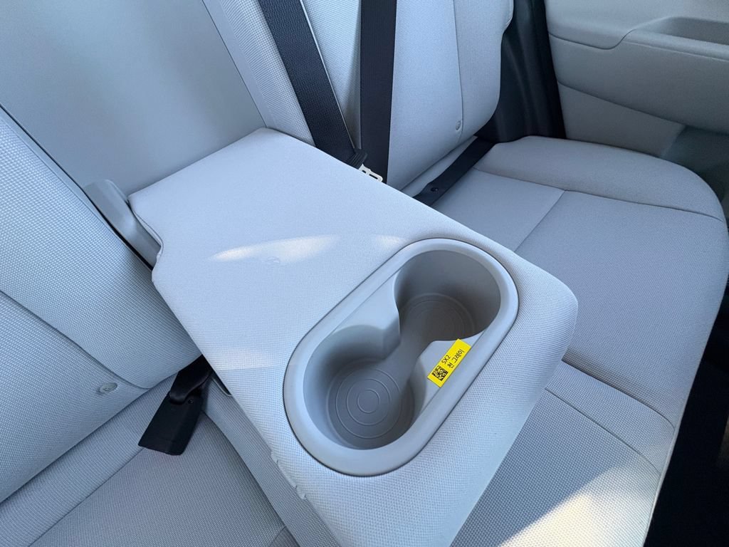 New 2026 Hyundai Kona SEL Sport FWD image 33