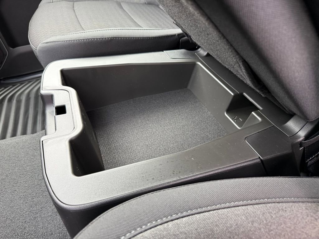 New 2026 GMC Sierra 1500 SLE AWD/4WD image 13