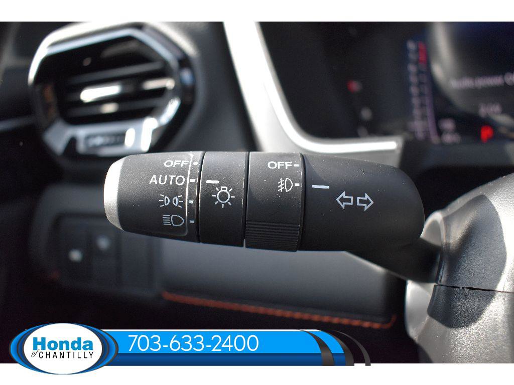 New 2026 Honda Passport TrailSport Elite image 10