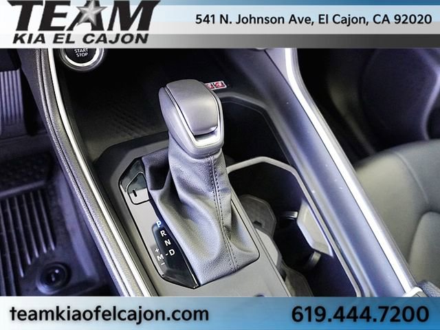 Used 2026 Toyota Grand Highlander XLE image 33