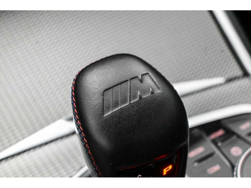 Used 2021 BMW M3 Competition w/ Executive Package image 50