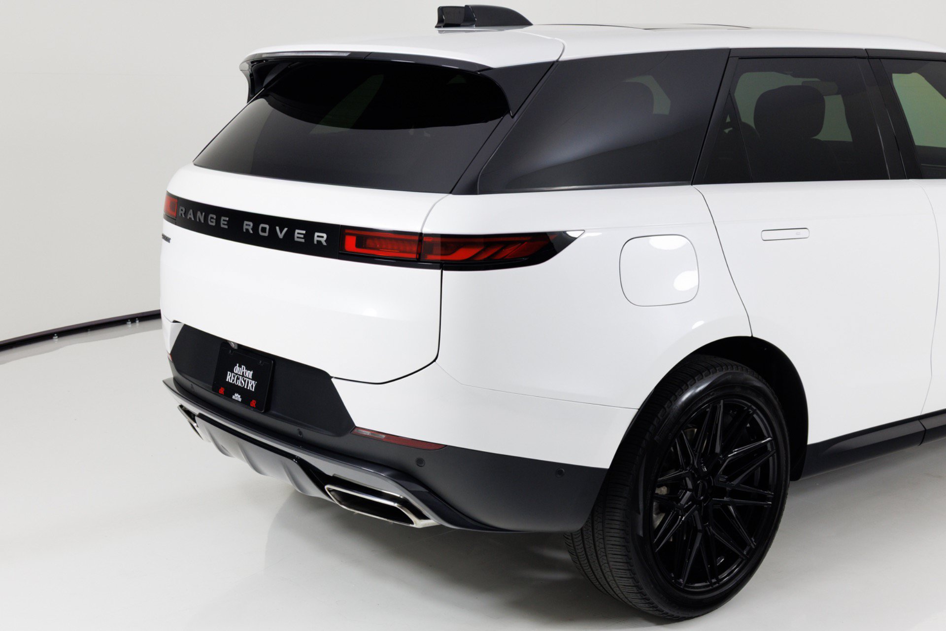 Used 2024 Land Rover Range Rover Sport SE AWD/4WD image 76