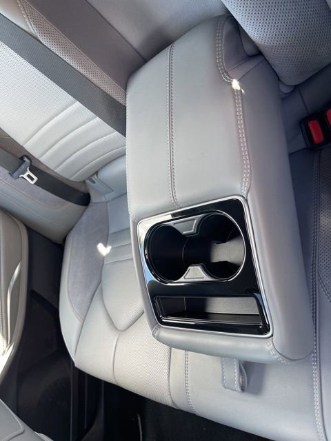 Used 2019 Toyota Avalon Touring w/ Advanced Safety Package FWD image 34