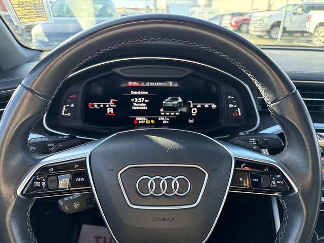 Used 2023 Audi A6 2.0T Premium AWD/4WD image 35