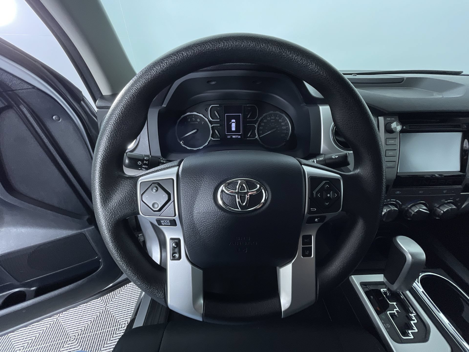 Used 2019 Toyota Tundra SR5 w/ TRD Off Road Package AWD/4WD image 15