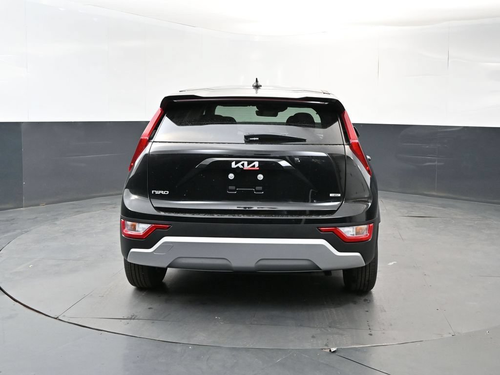 New 2026 Kia Niro LX FWD image 4