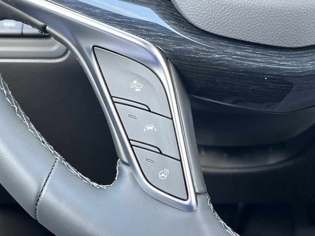New 2026 Cadillac XT5 Premium Luxury w/ Driver Assist Package FWD image 32