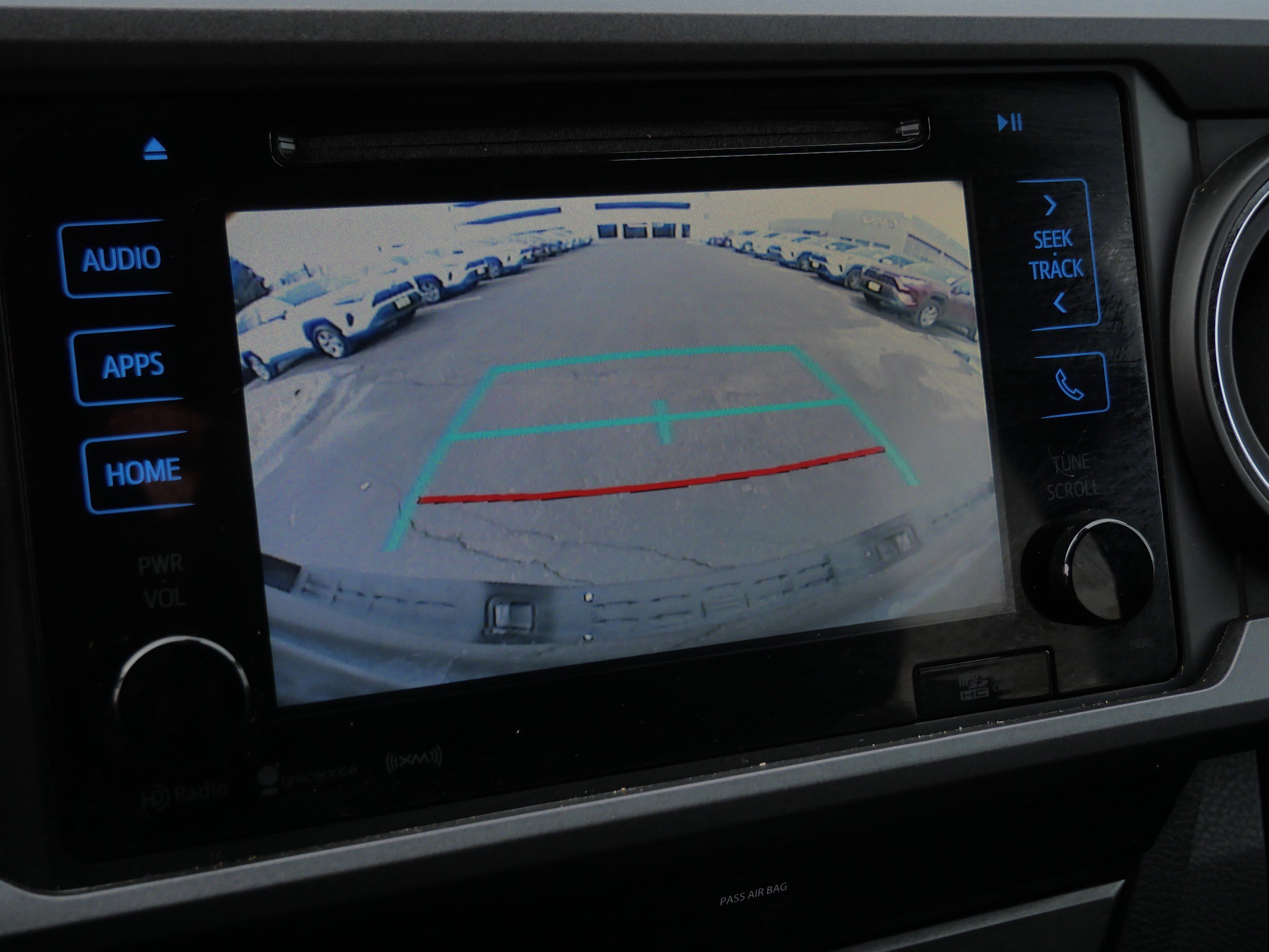 Certified 2019 Toyota Tacoma TRD Off-Road image 32