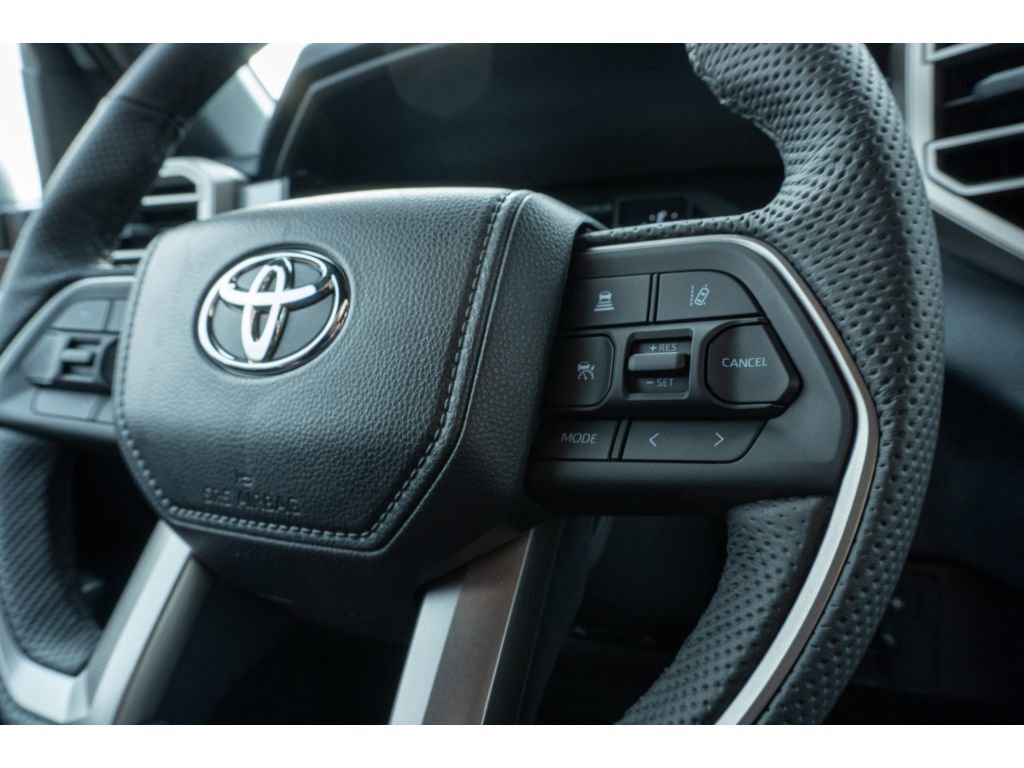 Used 2026 Toyota Tundra SR5 image 26