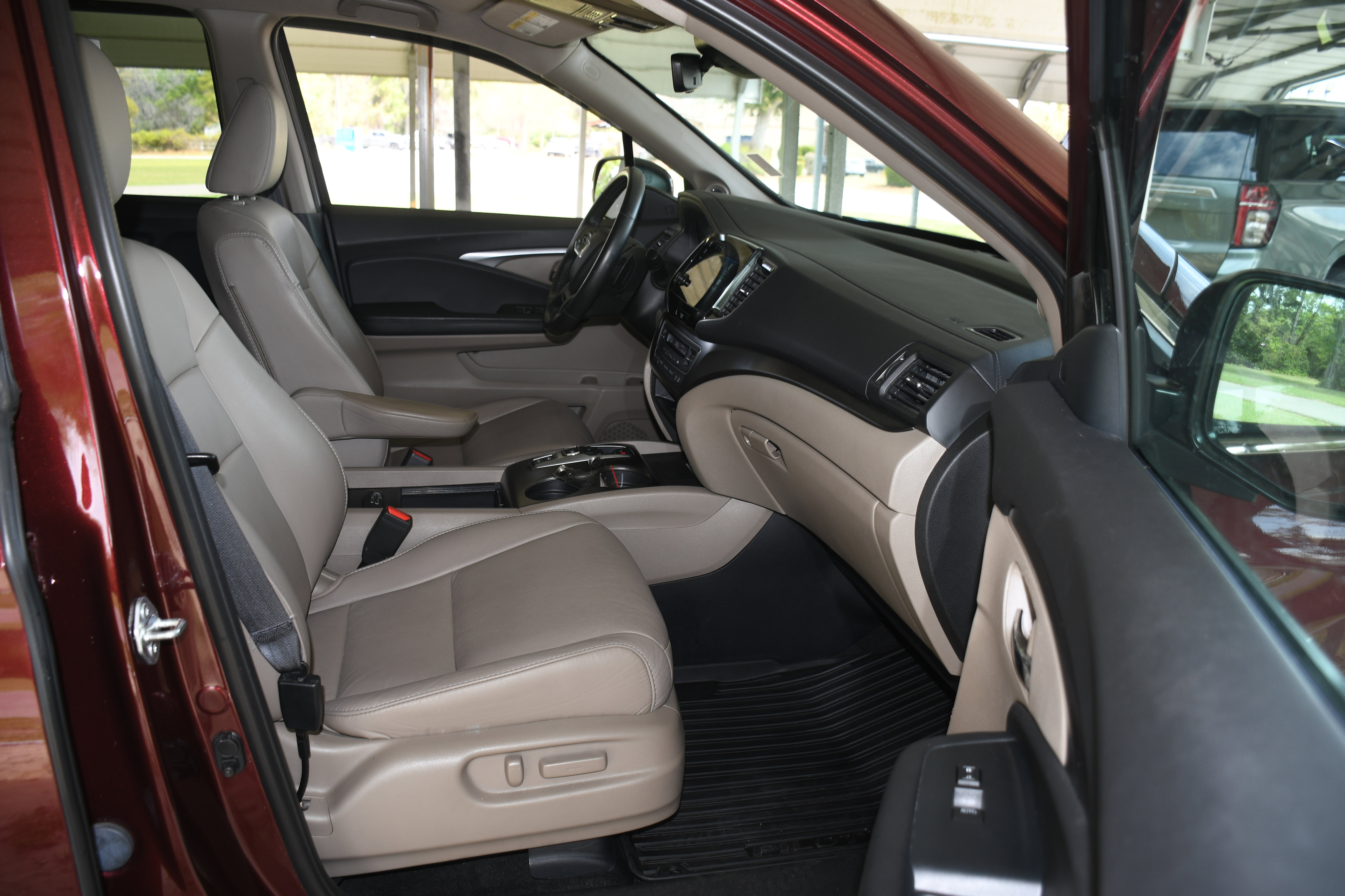 Used 2022 Honda Pilot Special Edition image 22