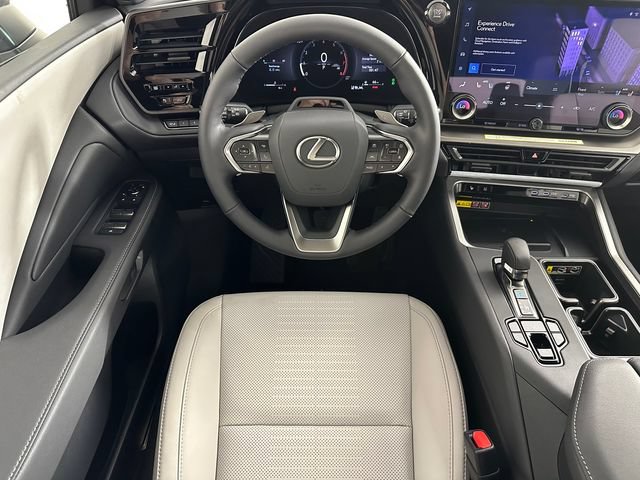 New 2026 Lexus TX 350 AWD image 29