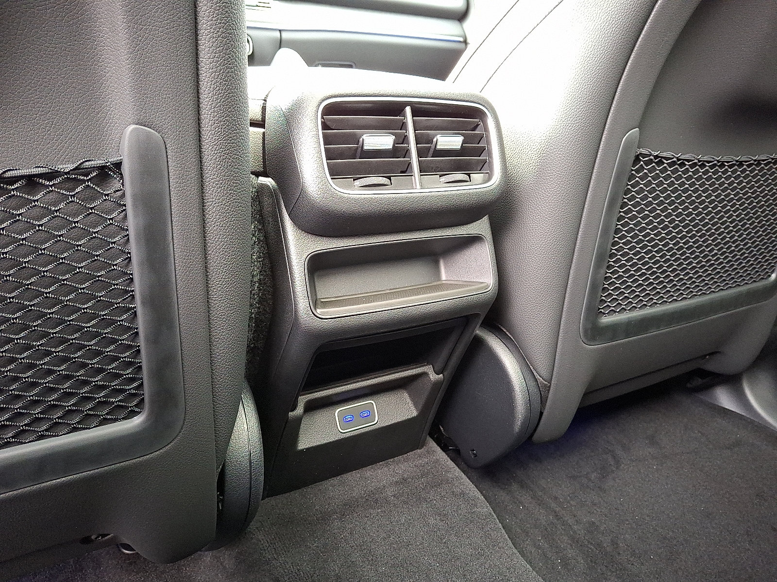 Certified 2026 Mercedes-Benz GLE 350 4MATIC image 9