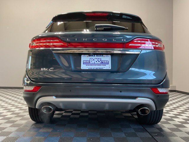 Used 2019 Lincoln MKC Select w/ Select Plus Package AWD/4WD image 10