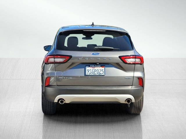 Used 2025 Ford Escape Active w/ Cold Weather Package image 5