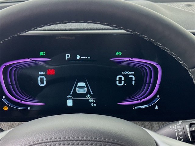 New 2025 Kia Telluride EX image 15