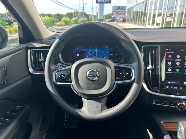 Certified 2024 Volvo S60 B5 Plus w/ Climate Package AWD/4WD image 18