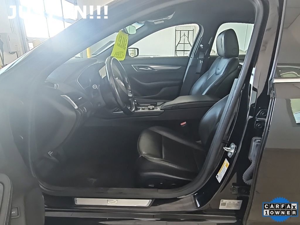 Used 2023 Cadillac CT5 Luxury image 9