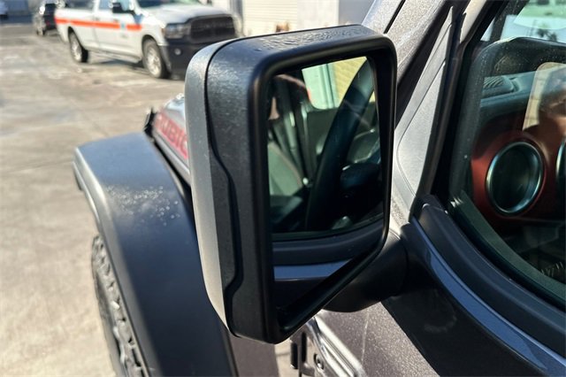 Used 2022 Jeep Wrangler Rubicon image 12