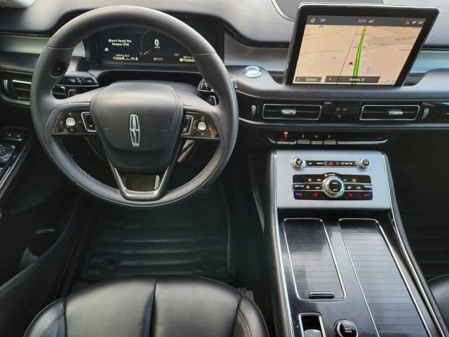 Used 2023 Lincoln Aviator AWD w/ Premium Package image 27