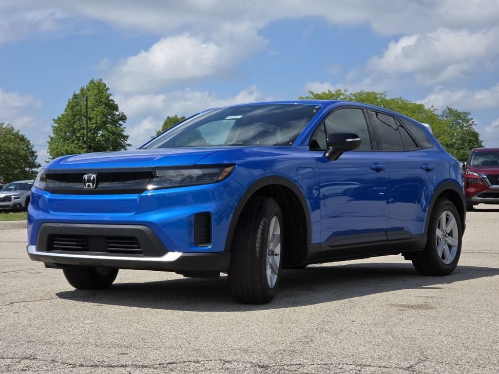 New 2026 Honda Prologue EX image 18