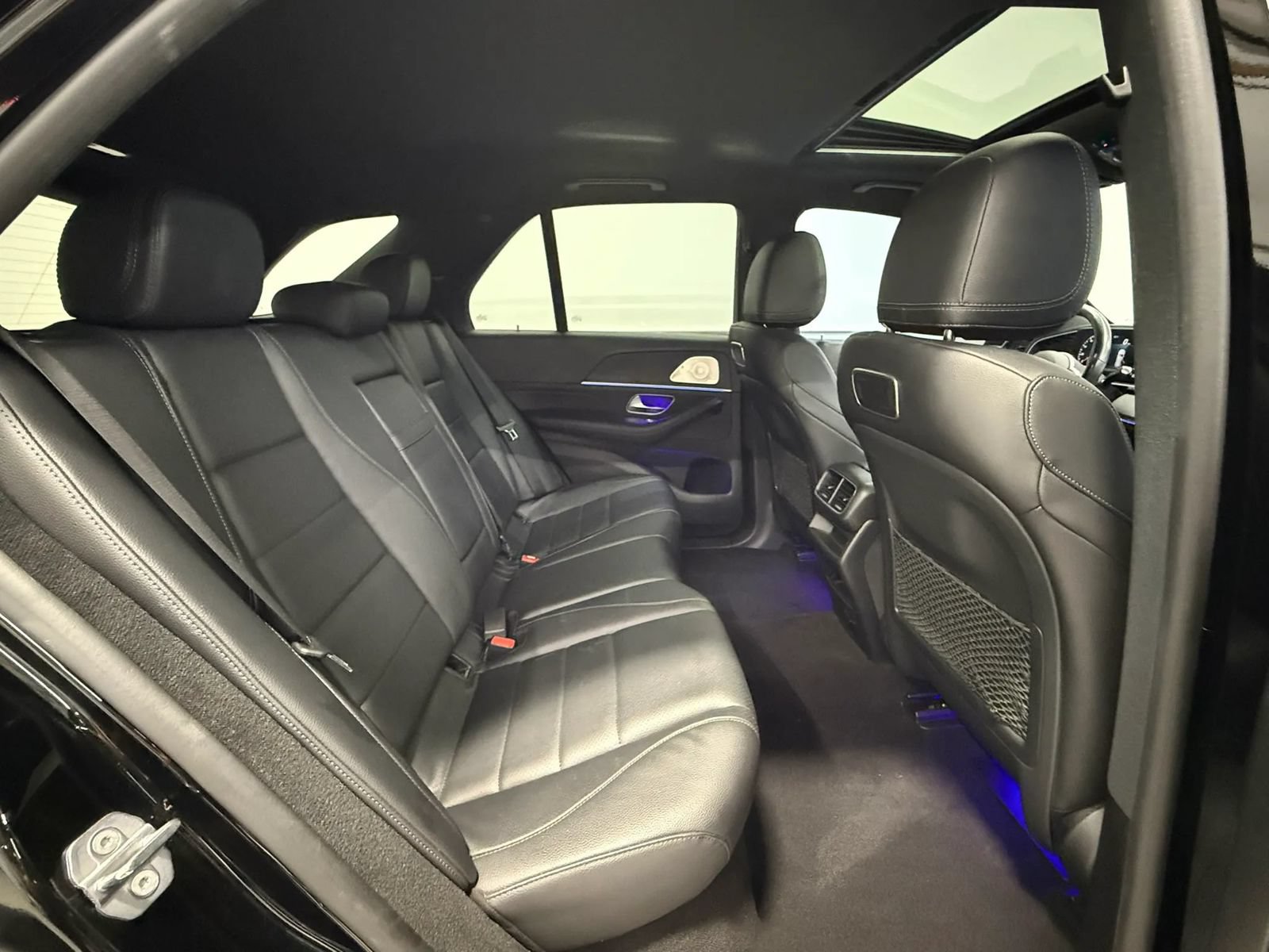 Used 2020 Mercedes-Benz GLE 350 4MATIC image 52