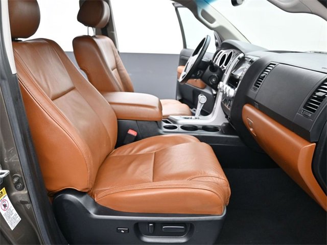 Used 2007 Toyota Tundra Limited image 27