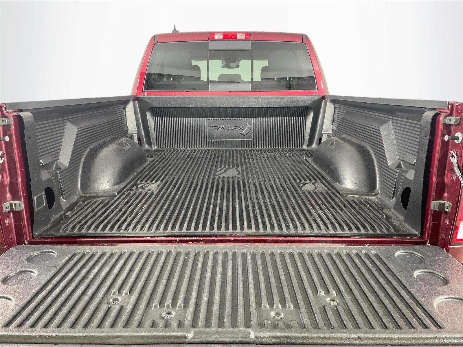 Used 2019 RAM 1500 Big Horn image 23
