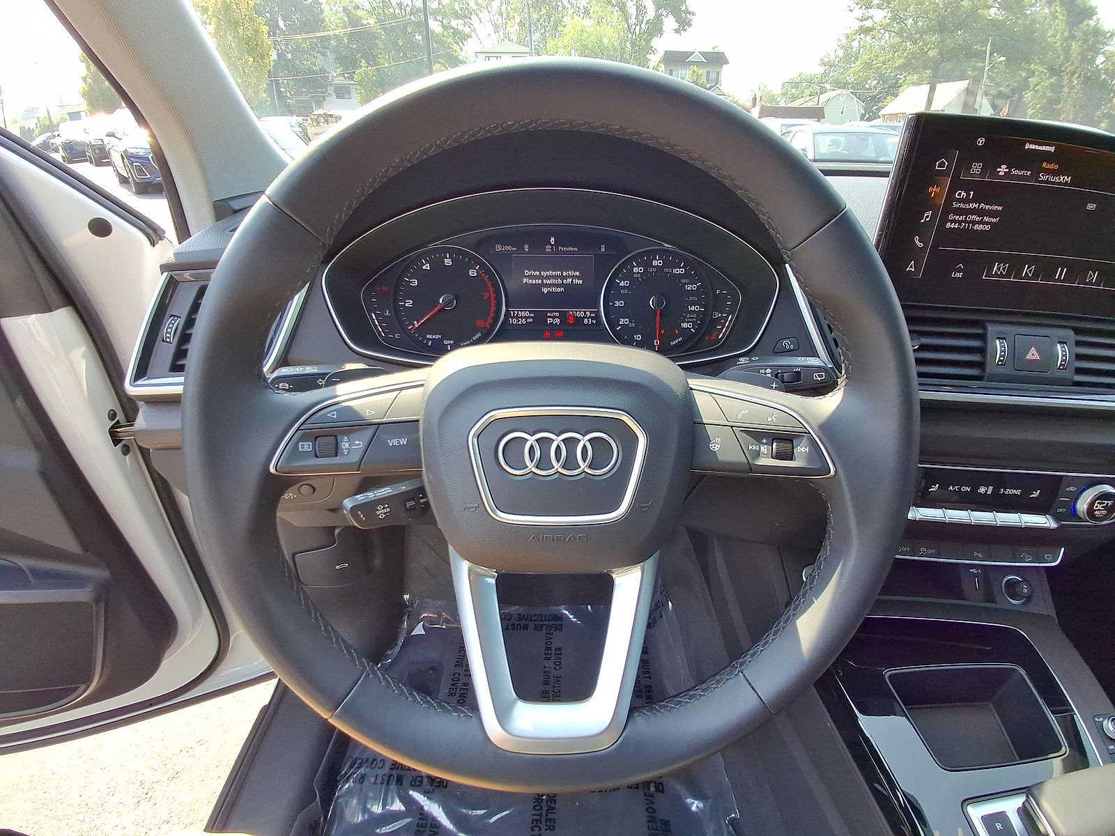 Certified 2024 Audi Q5 2.0T Premium w/ Convenience Package AWD/4WD image 22