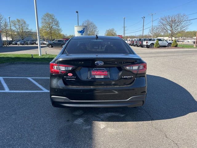 Used 2021 Subaru Legacy Limited image 6
