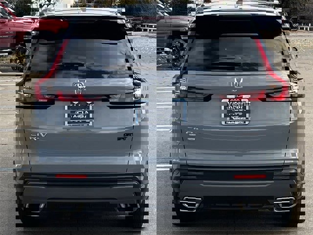 Used 2023 Honda CR-V Sport image 5