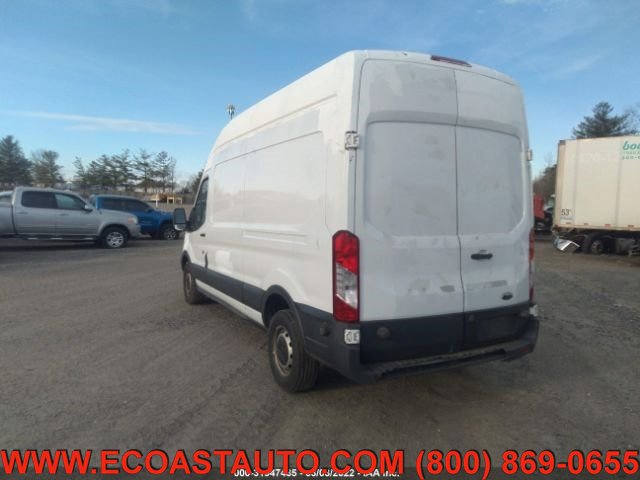 Used 2015 Ford Transit 350 148 High Roof image 4
