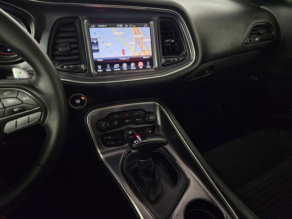 Used 2015 Dodge Challenger R/T w/ Quick Order Package 28B R/T RWD image 9