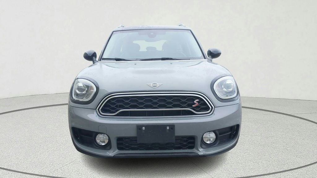 Used 2019 MINI Cooper Countryman S image 2