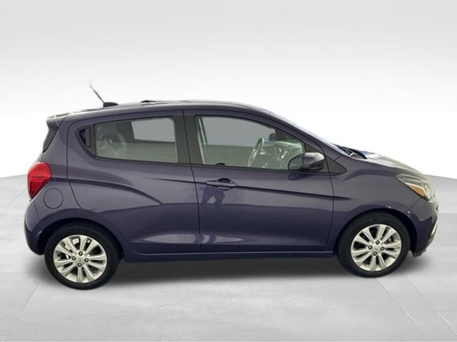 Used 2017 Chevrolet Spark LT FWD image 10