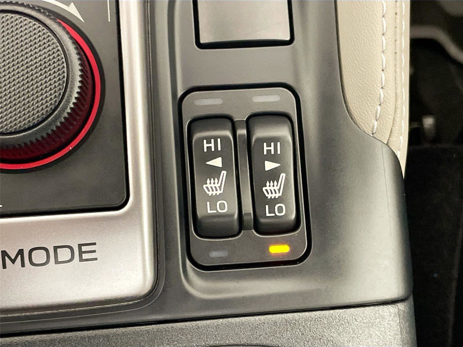 Used 2024 Subaru Forester Premium AWD/4WD image 16