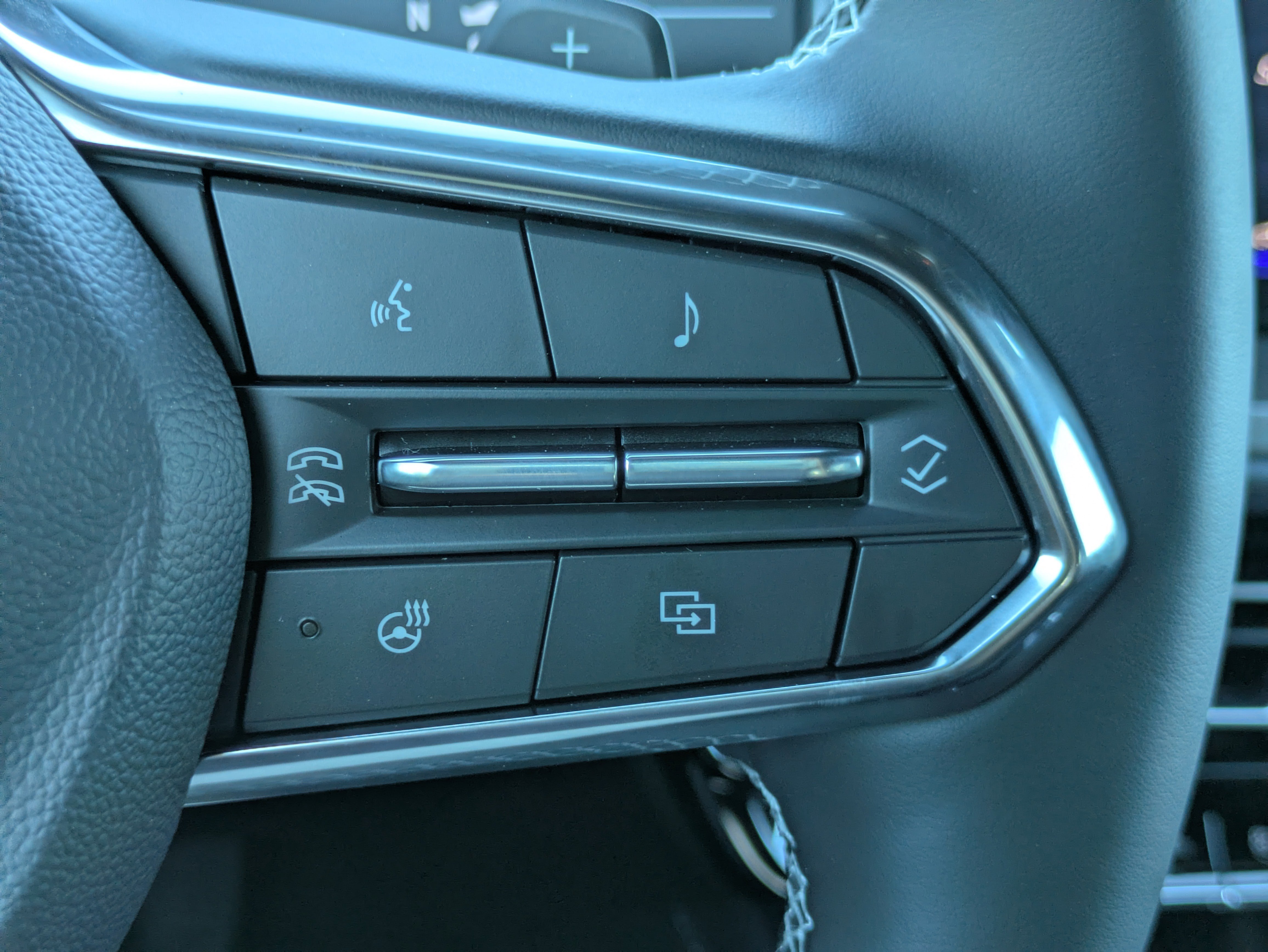 New 2026 Chevrolet Traverse LT image 18