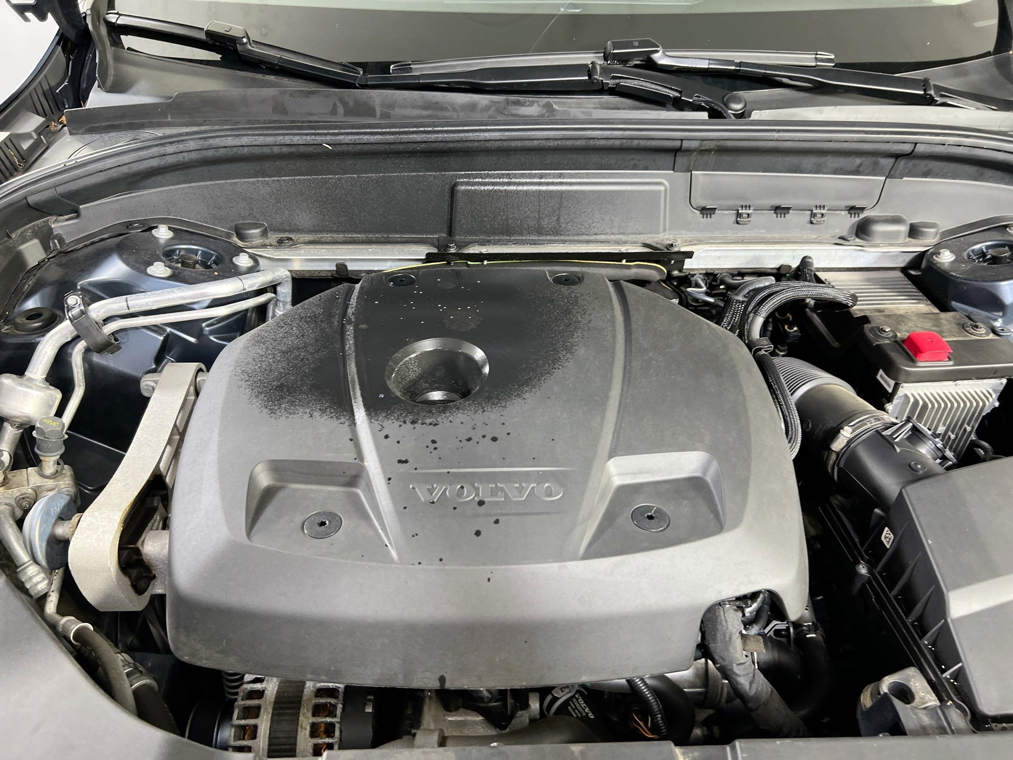 Used 2021 Volvo XC60 T5 Inscription image 31