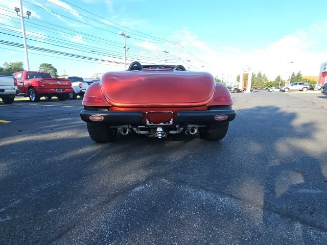 Used 2001 Chrysler Prowler RWD image 6