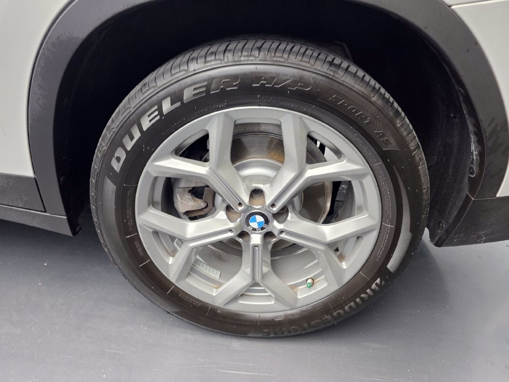 Used 2022 BMW X3 sDrive30i w/ Convenience Package RWD image 17