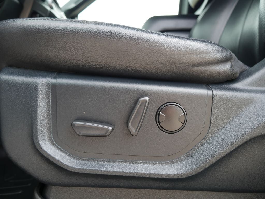 Used 2021 Ford Expedition XLT AWD/4WD image 33